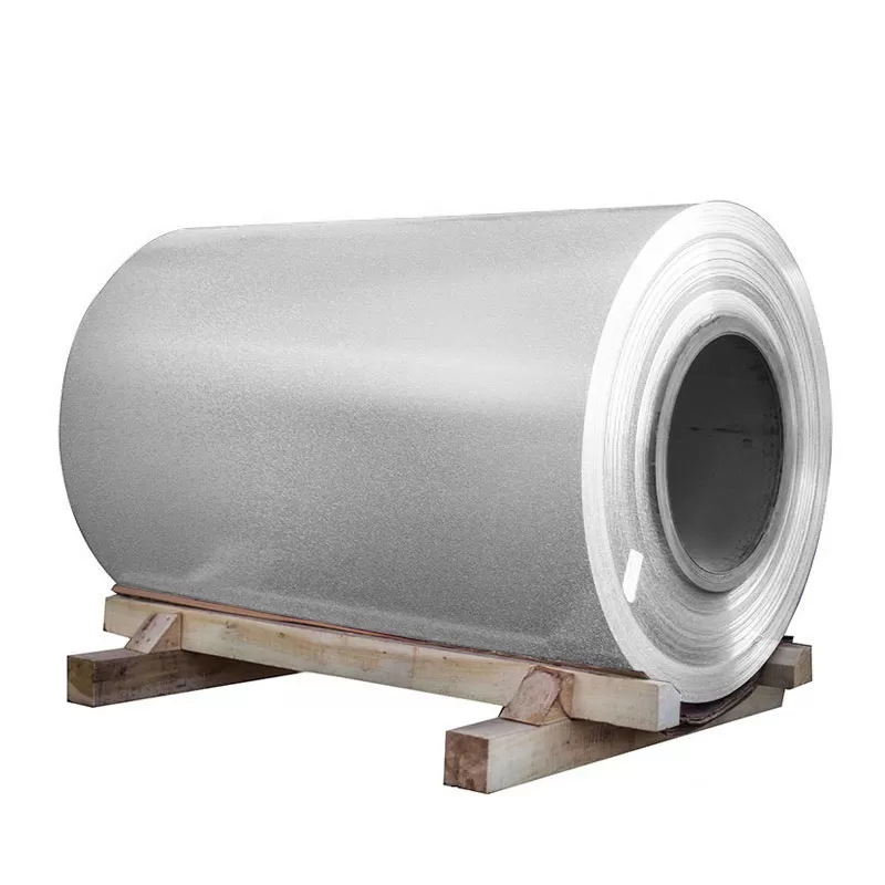 3003 color coated aluminum coil