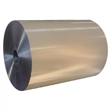 Painted Color Aluminum Coil For Gutter Pipe