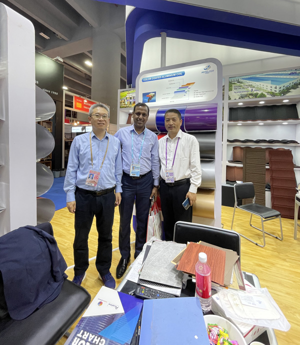 Big5 International Construction and building Materials Exhibition