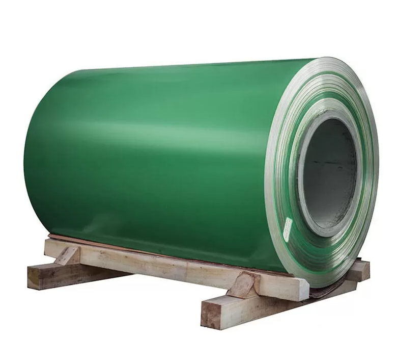 FEVE Color Coated Aluminum Coil