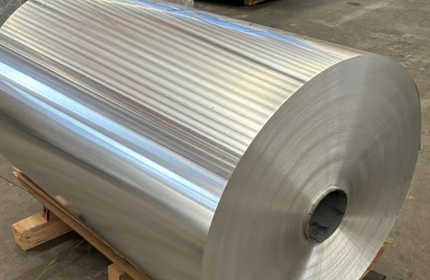 Aluminum Coil