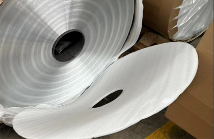 Aluminum Coil