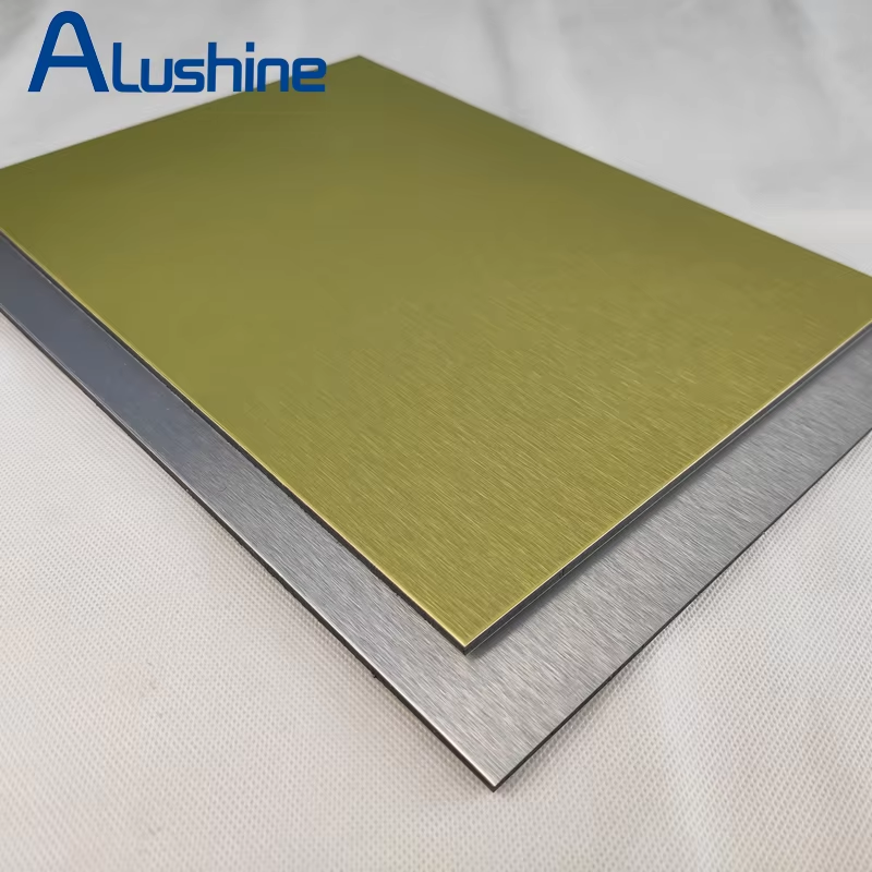 Aluminum foil China manufacture wholesale