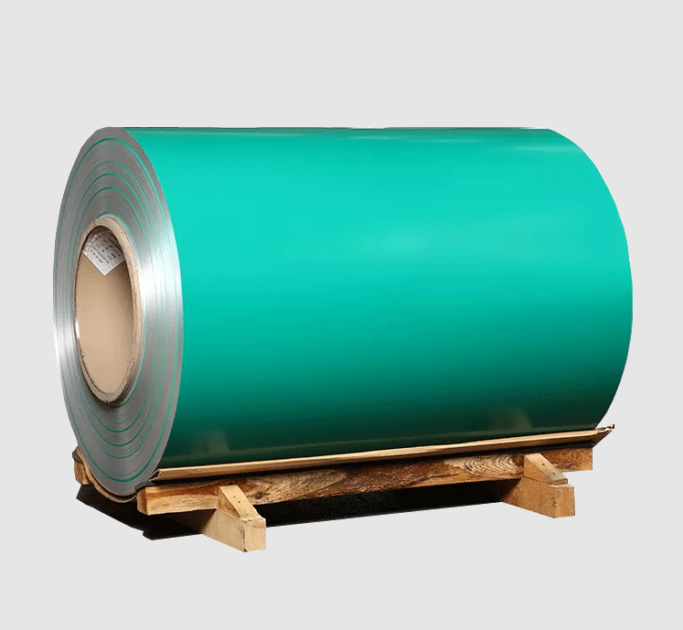 Color Aluminum Coil for Aluminum Composite Panel