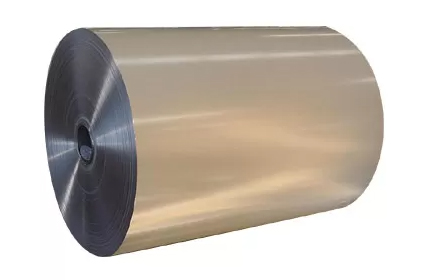 Painted Color Aluminum Coil For Gutter Pipe