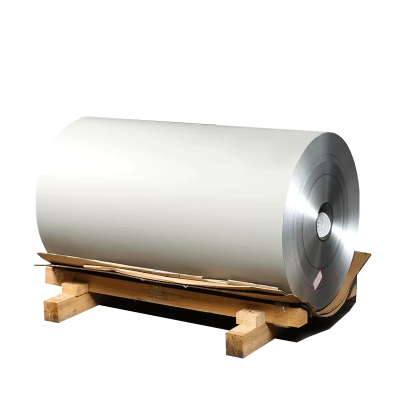  Color Coated Aluminum Coil