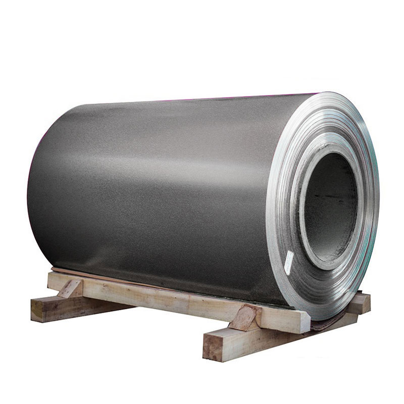 Marble Dark Color Aluminum Coil