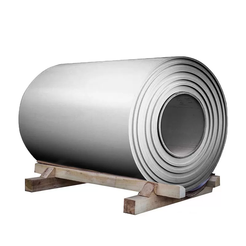 Marble Dark Color Aluminum Coil