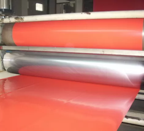 Color Aluminum Coil For Printing Board