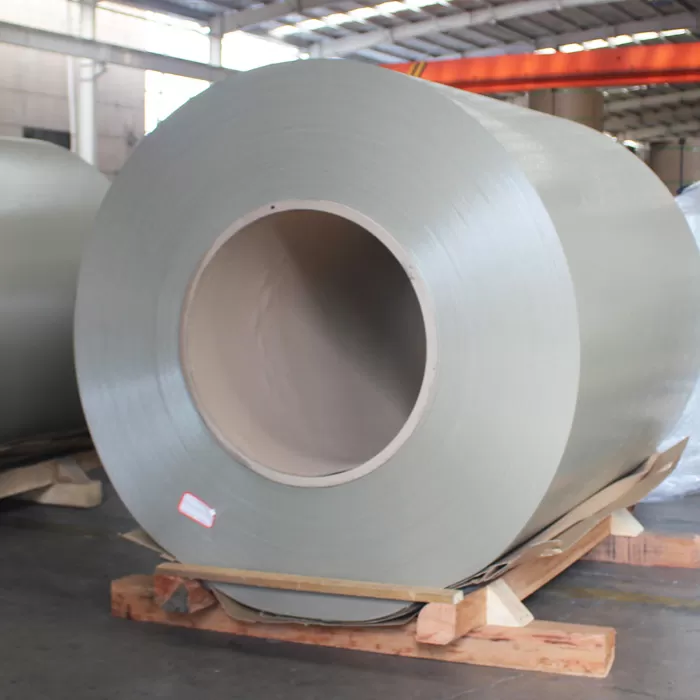 Paint Aluminum Coil For Insulation Board