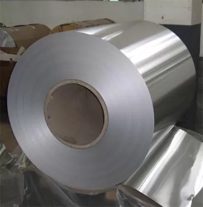 Color AluminumCoil For Honeycomb Board