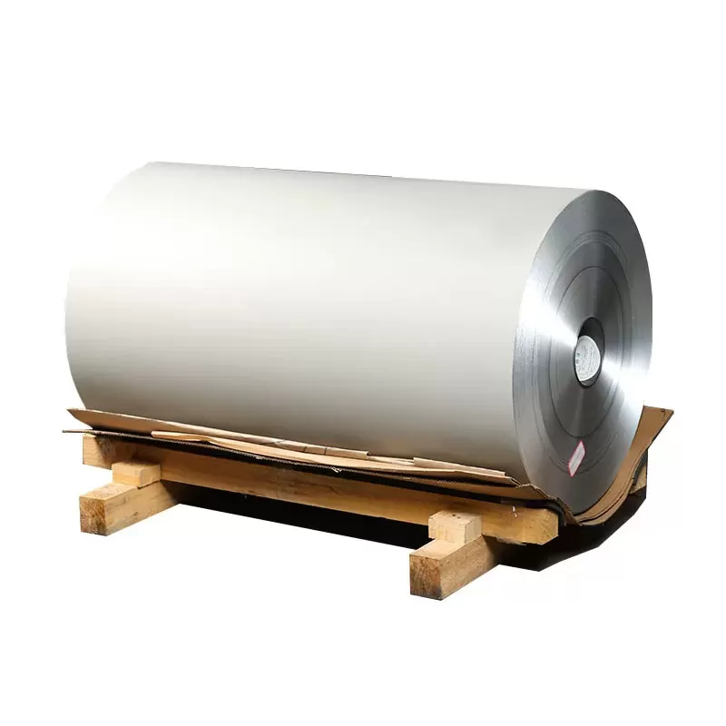 What is Aluminum Coil Used for?