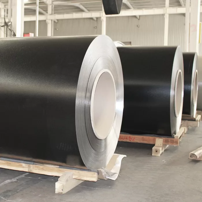 Choosing Color Coated Rolled Aluminum Coil: A Guide to Professional Knowledge