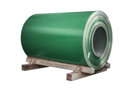 Aluminum Coil: Types, Advantages and Applications