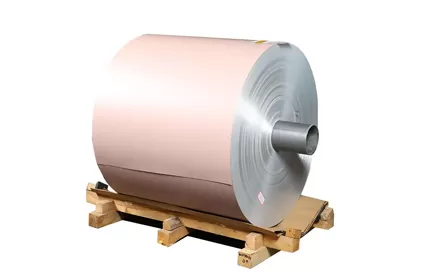 About Fluorocarbon ( PVDF) Color Coated Aluminum Coil