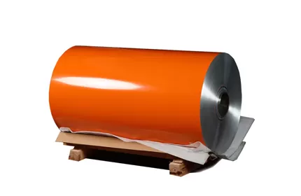 What Is the Best Paint for the Color Coated Aluminium Coil?