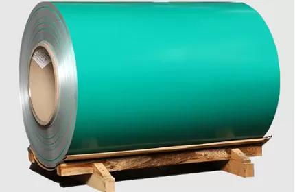 Applications of Color Coated Aluminum Coil : Diverse Uses