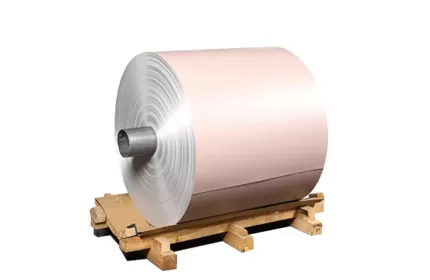 Types of Color-Coated Aluminum Coils