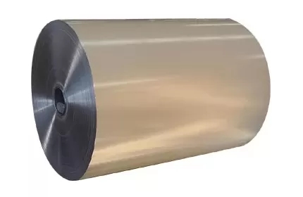 Aluminum Coil: Types, Grades, Applications and Advantages